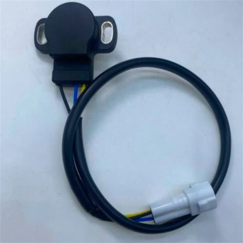 Throttle Position Sensor for Yamaha YZF-R6 (2003–2005) 5SL-85885-00-00