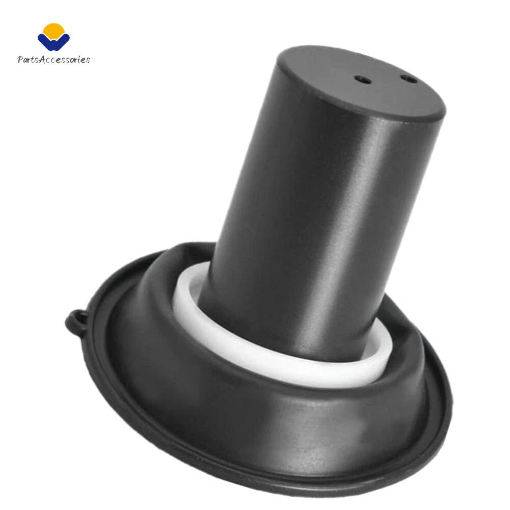 Carburetor Slide Piston Rubber Diaphragm for Honda FourTrax 300 (1986–2000)