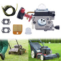 Carburetor and Air Filter Set for Hedge Trim Models