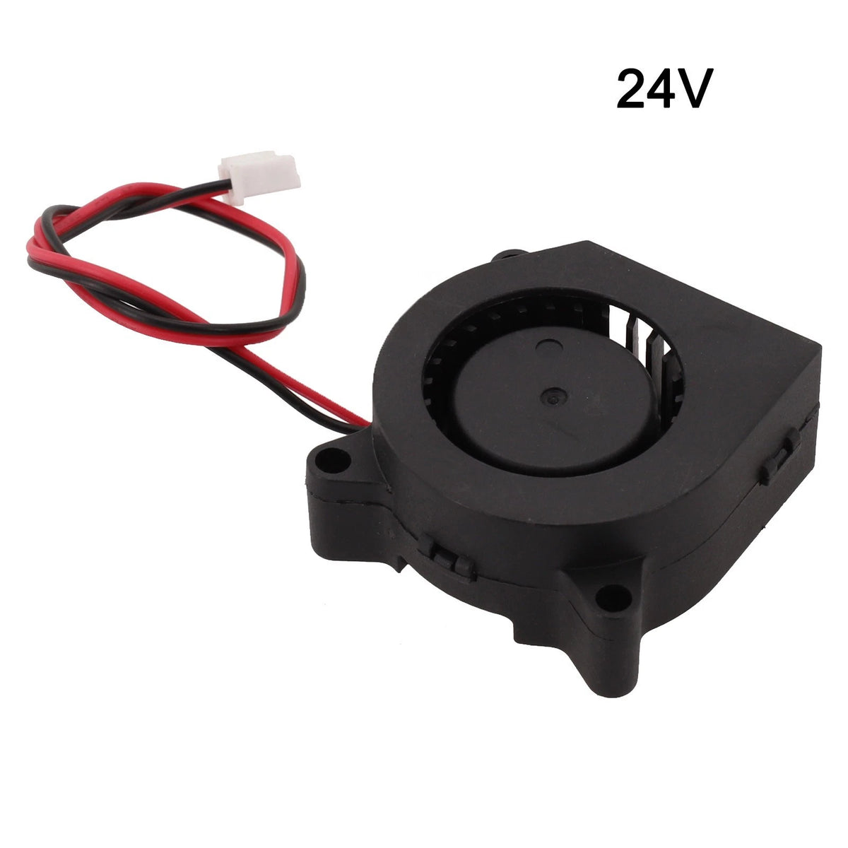 Turbo Air Blower Fan 12V/24V for 3D Printer (4020)