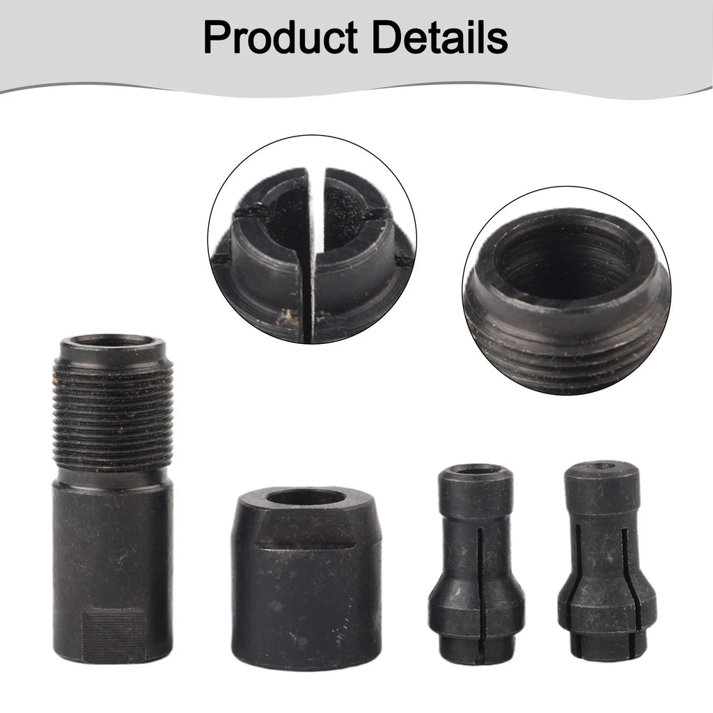 Angle Grinder Conversion Head Adapter for Polishing Cutting Sanding