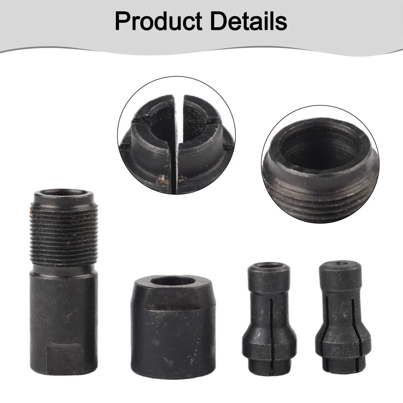 Angle Grinder Conversion Head Adapter for Polishing Cutting Sanding
