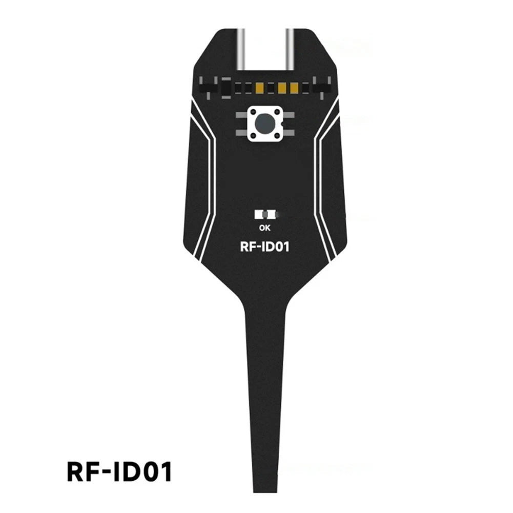 Inductor Tester for Easy Coil Testing