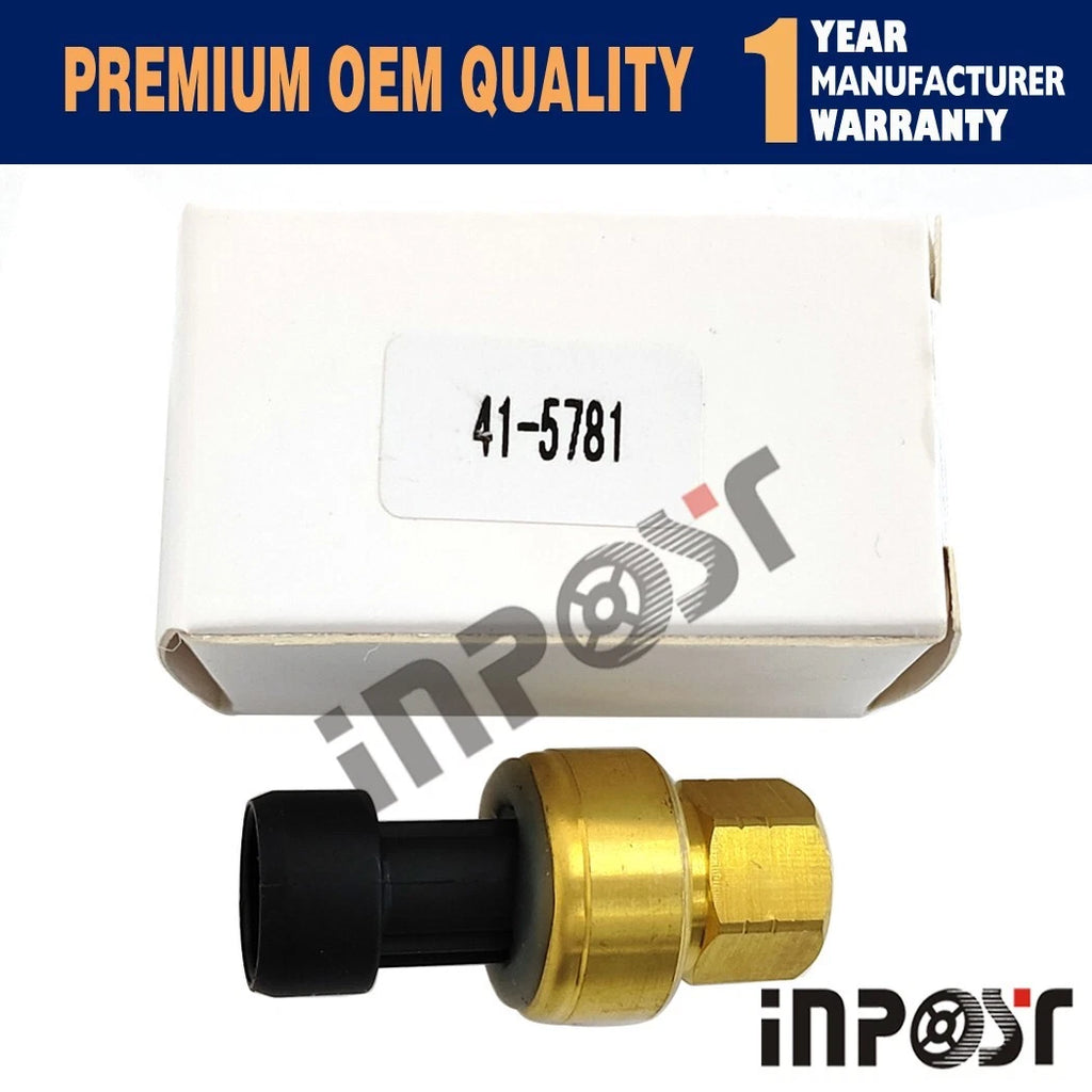 Pressure Sensor Transducer for Thermo King V-Series (415781)