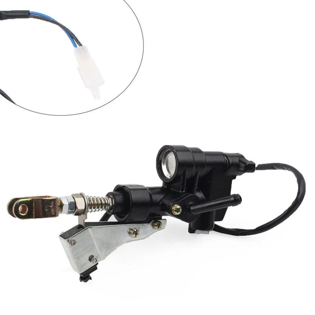 Rear Brake Master Cylinder for Honda GL1500 (1995–2000)