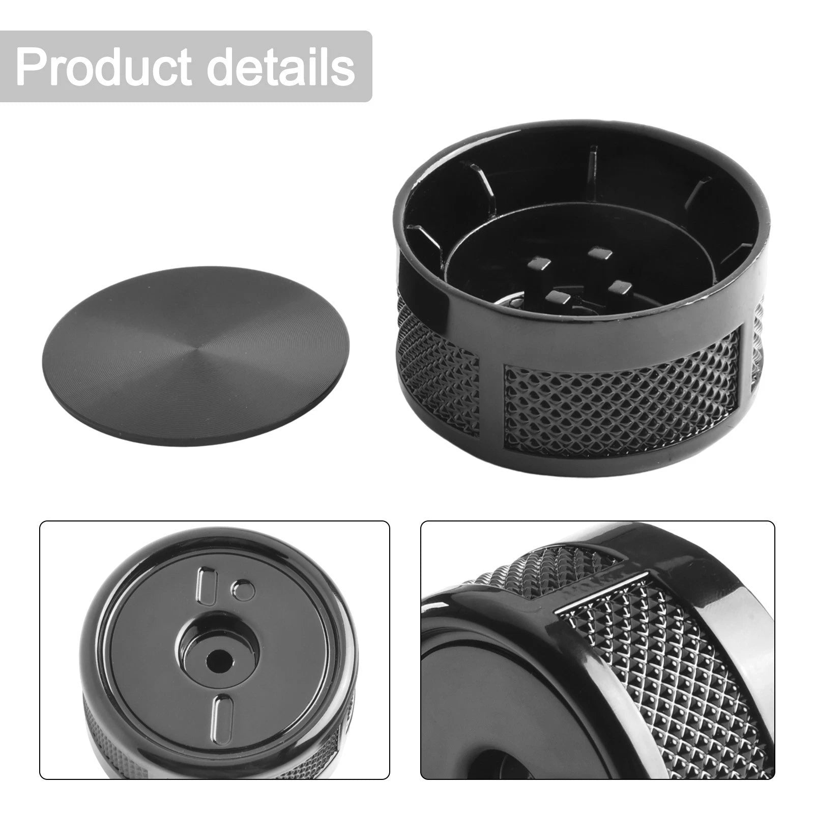 Gear Shifter for Jaguar Land Rover (Fits Multiple Models)