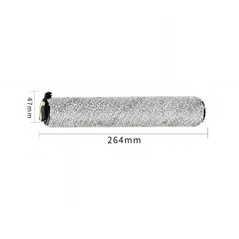 Roller Brush for Robot Vacuum
