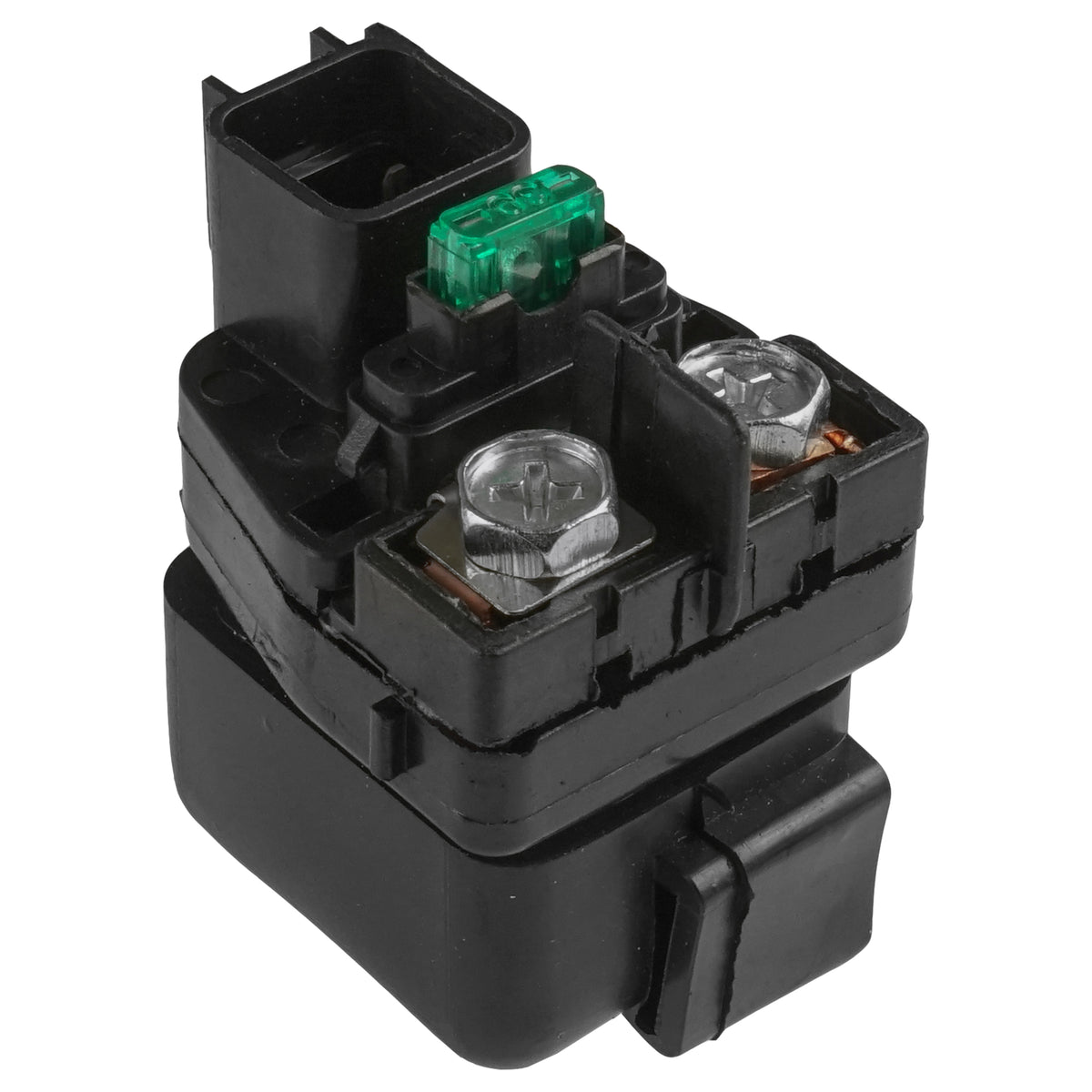 Starter Solenoid Relay Replacement for Suzuki (2007–2017)