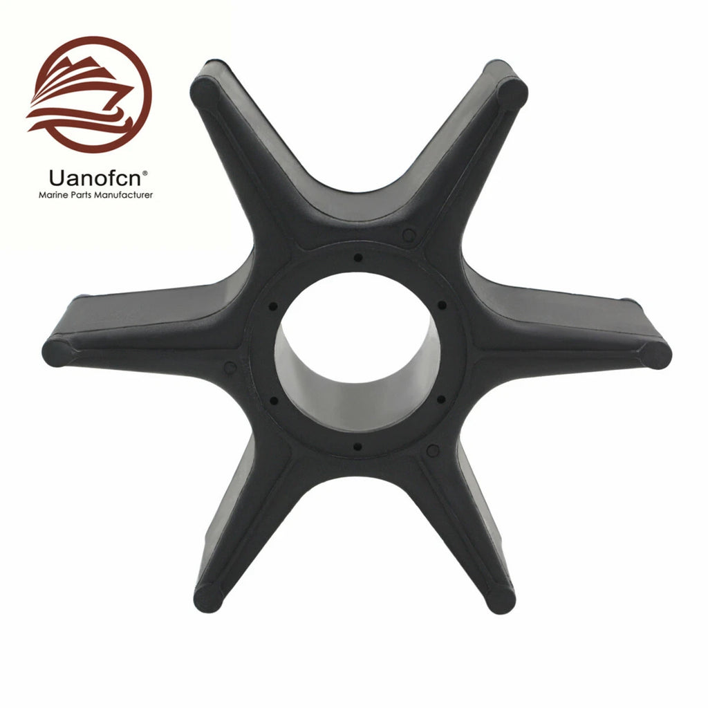 Water Pump Impeller for Honda (18-3250, 500337, 9-45104, 19210-ZW1-B02/B03/B04)