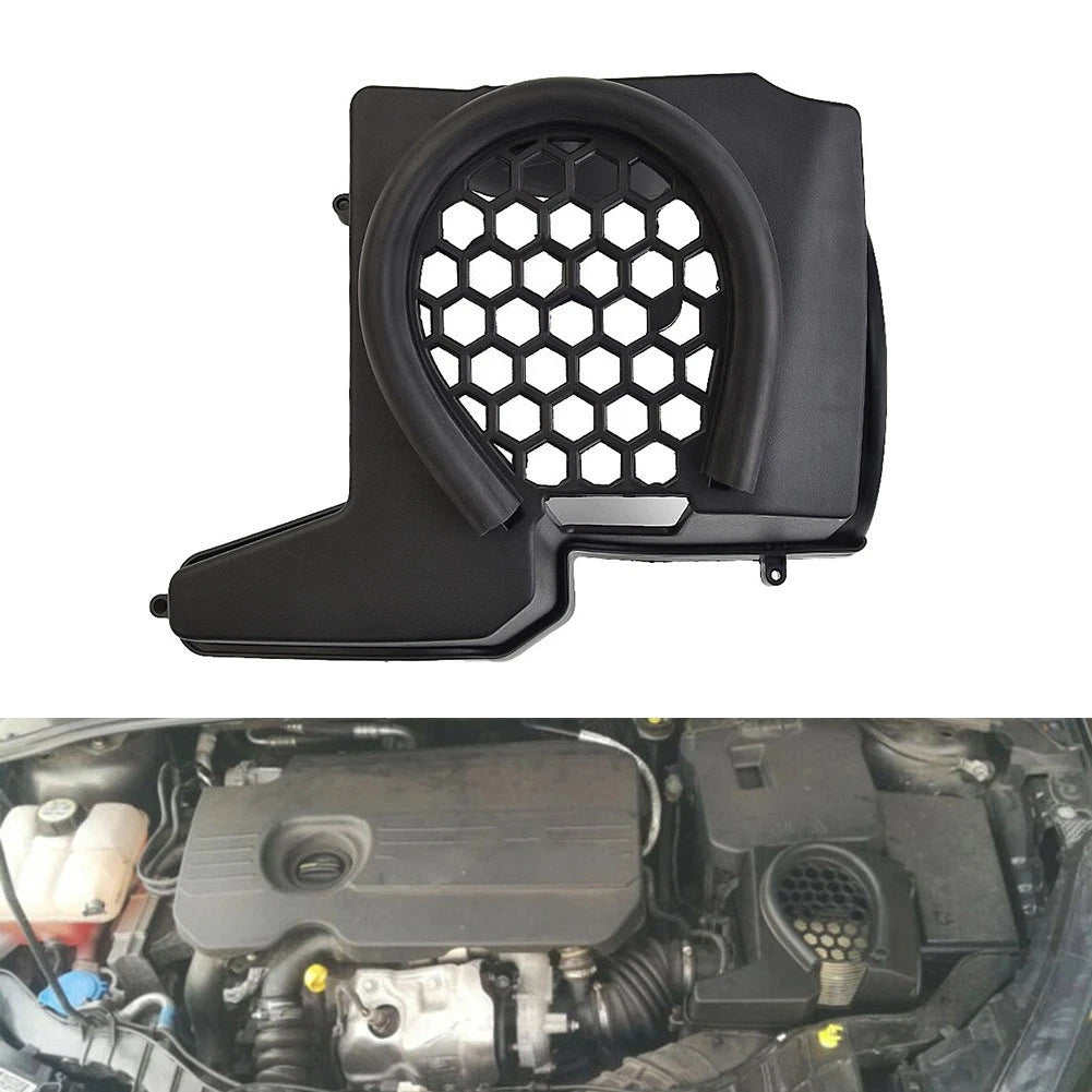 Intake Grille for Ford Focus MK3 (2012–2018)