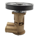 Sea Water Pump for Volvo Penta D3 110-190 (21141637, 3593656)