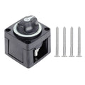 Marine Battery Power Switch for 12-32V DC Systems