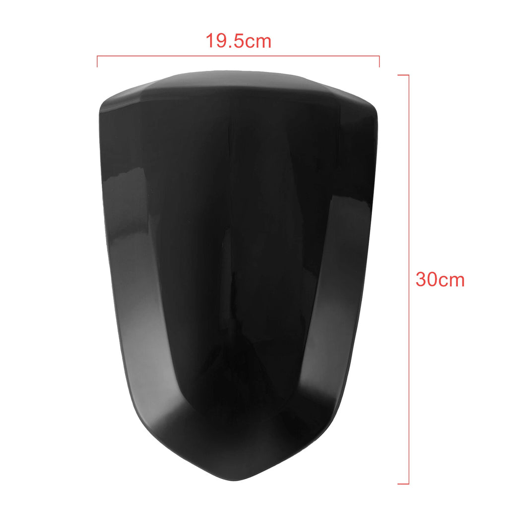 Rear Seat Fairing Cover for Suzuki GSX-S/GSX-R 125 (2017–2023)
