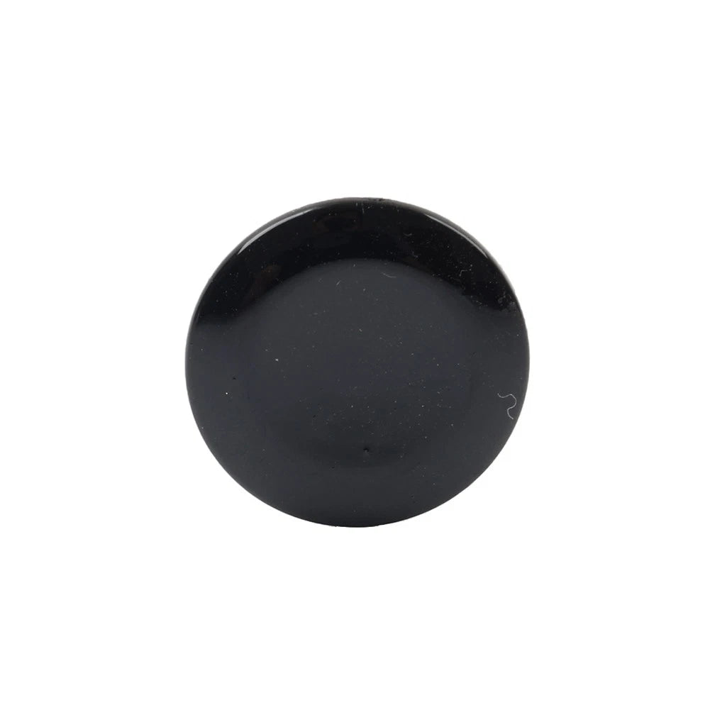 Joystick Control Center Knob Button Cap Cover Repair Kit for Audi A4 (2009–2016)