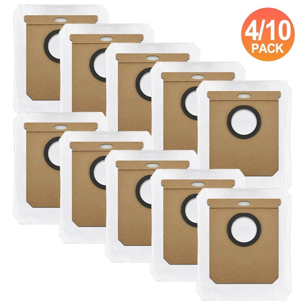 Dust Collection Bags for Karcher RCV 5 Plus (2018–2023)