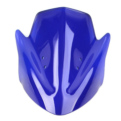 Front Windshield Faring for Kawasaki ER-6N ER6N (2012–2016)
