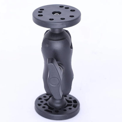 Fish Finder Mount Base for Kayak (15.8 cm x 15.5 cm x 6.5 cm)