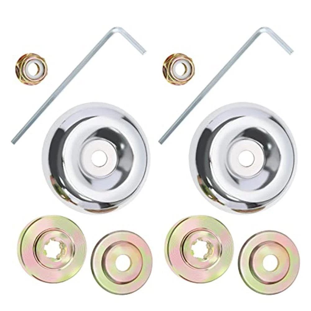 10-Piece Replacement Kit for Lawn Equipment
