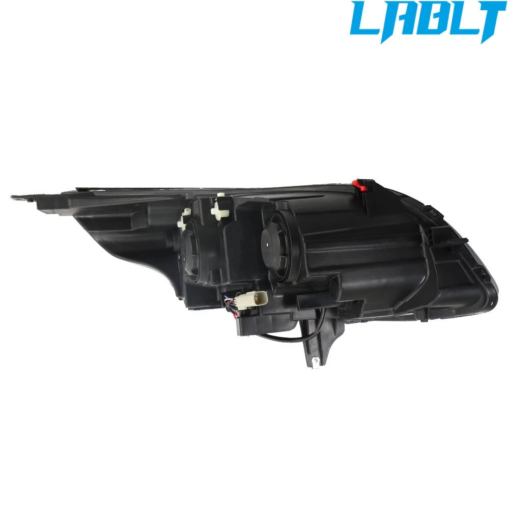 Driver Left Side Headlight for Chevy Malibu (2013–2016) LABLT