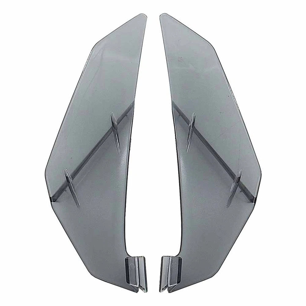 Upper Air Wind Deflectors for Honda XL750 Transalp (2023)