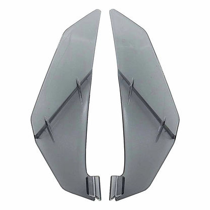 Upper Air Wind Deflectors for Honda XL750 Transalp (2023)