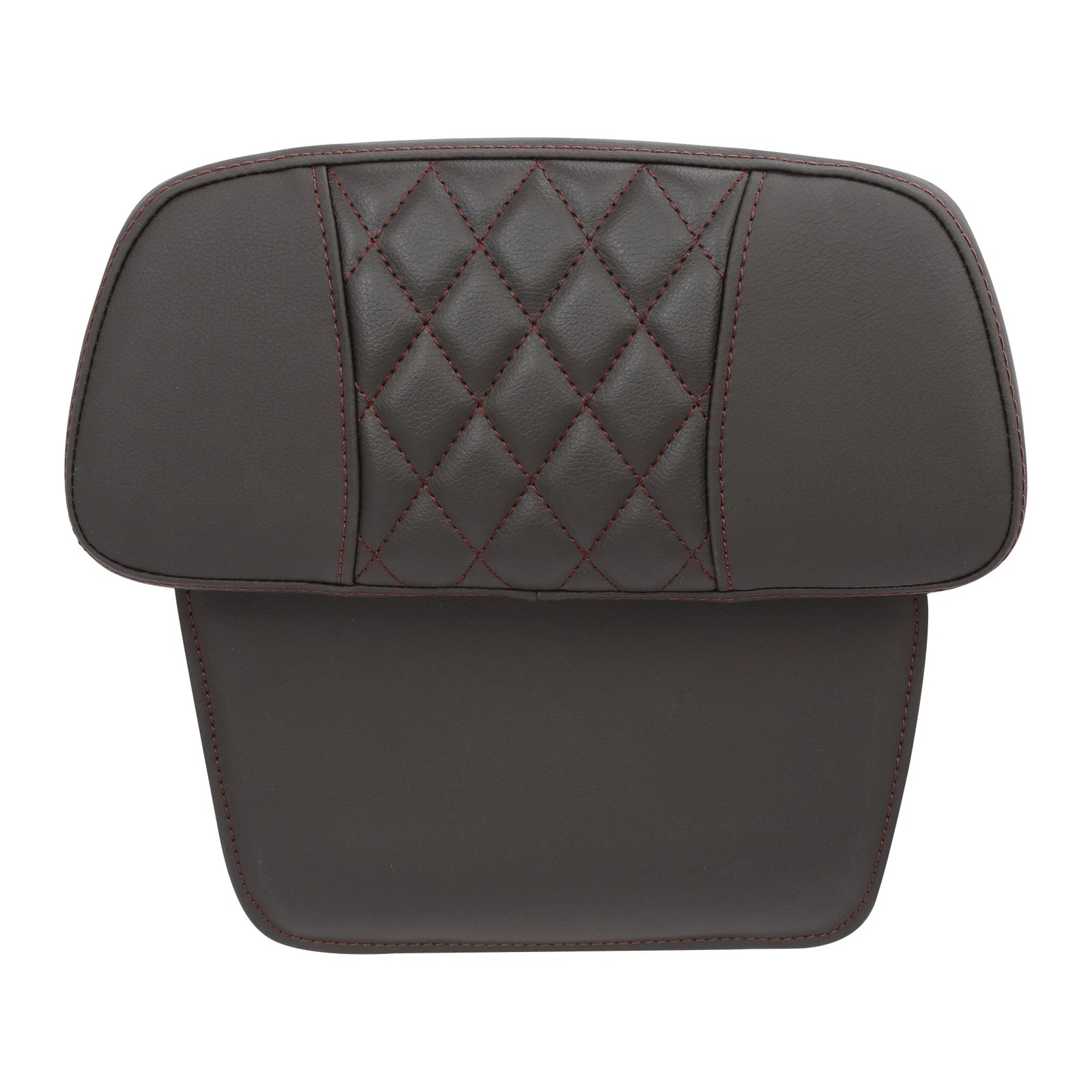 Chopped Trunk Backrest for Harley Electra Road Glide (2014–2023)