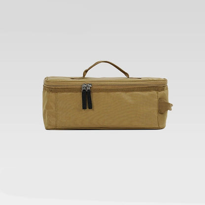 Carrying Solution for Outdoor Cooking Gear 34X14X14CM