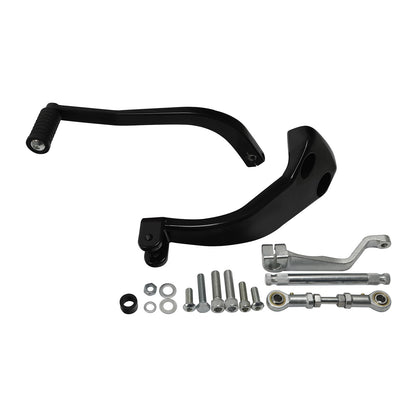 Mid Controls Shift Side Kit for Harley Fat Bob, Sport Glide (2018–2025)