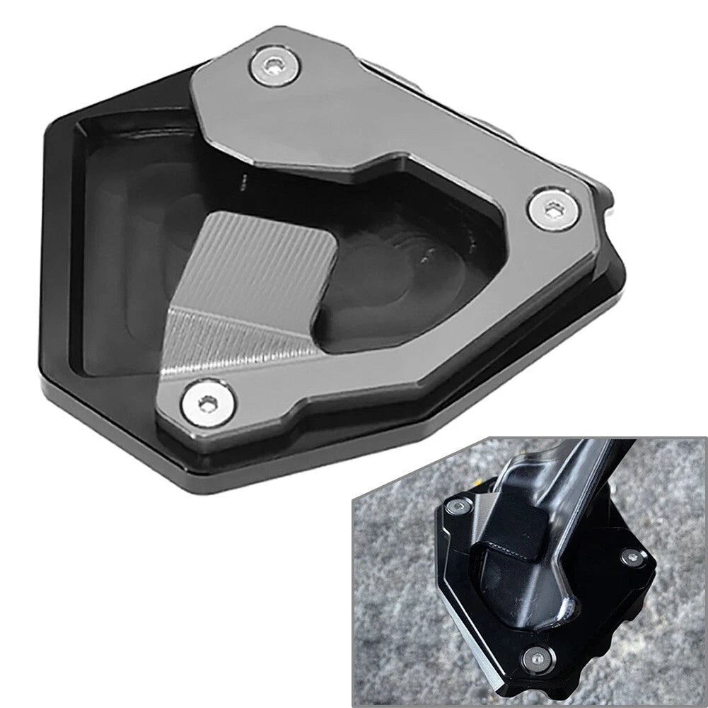 Side Stand Enlarge Kickstand Pad for Honda NT 1100 (2021–2025)