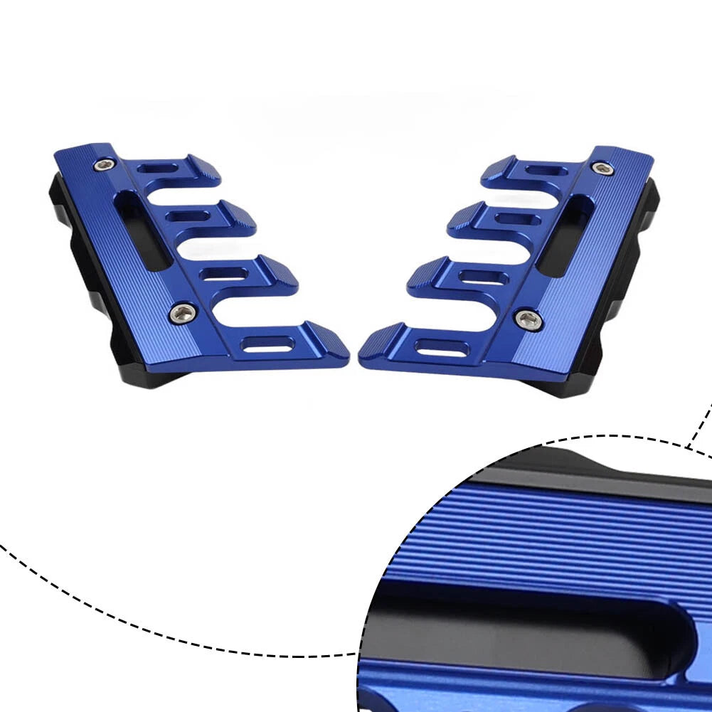 Front Fork Protector Mudguard Slider for Yamaha, Suzuki (Universal)