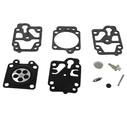 Carburetor Kit for GX25 GX35 Chainsaw Engines (Lawn Mower)