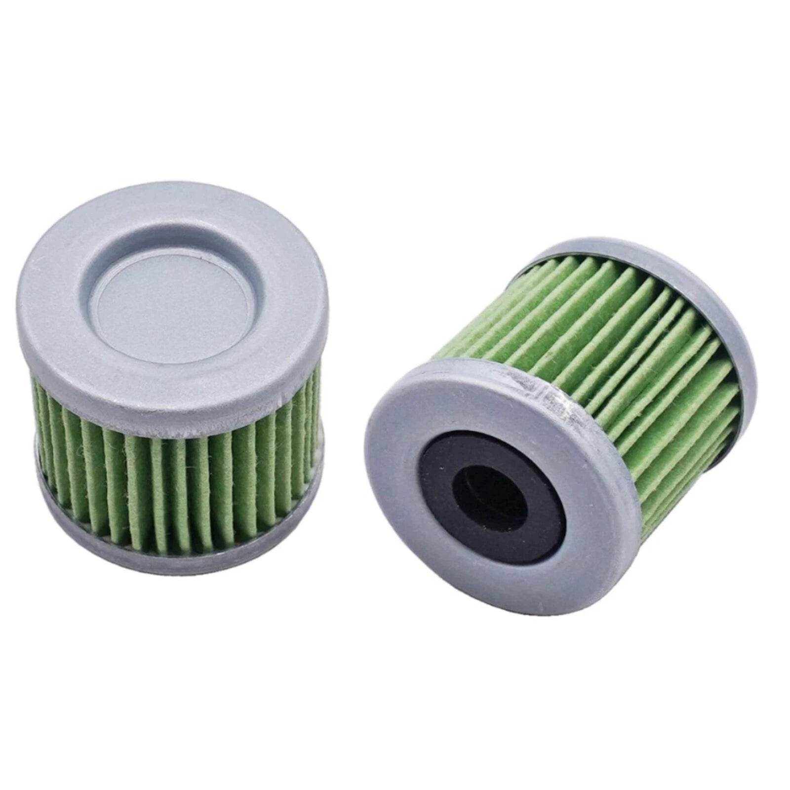2Pcs Fuel Filter for Honda BF115 BF130A (16911-ZY3-010, 18-79908)