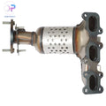 Catalytic Converter for Ford Explorer (2013–2015) Front Driver Left LH