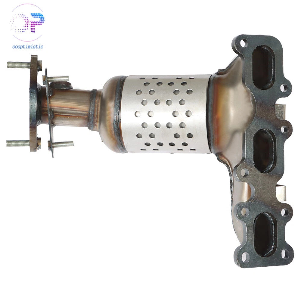 Catalytic Converter for Ford Explorer (2013–2015) Front Driver Left LH