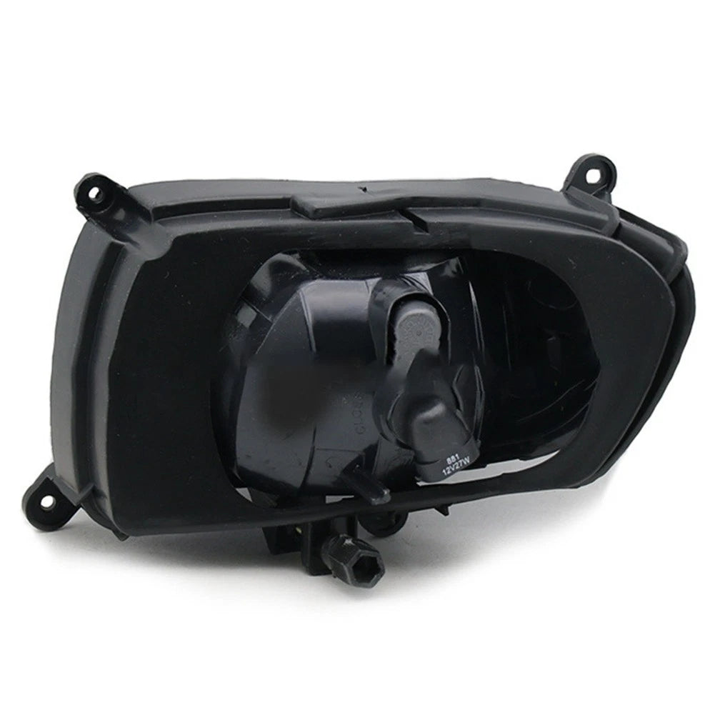 Pair of Front Fog Lights for KIA Cerato, Spectra (2007–2009)