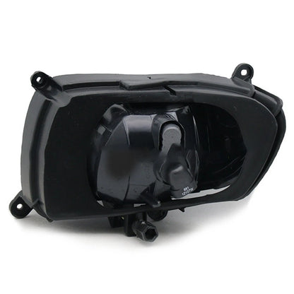 Pair of Front Fog Lights for KIA Cerato, Spectra (2007–2009)