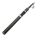Fishing Rod for Telescopic Use (18M Length)