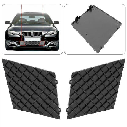 2X Bumper Grill Cover for 5 Series