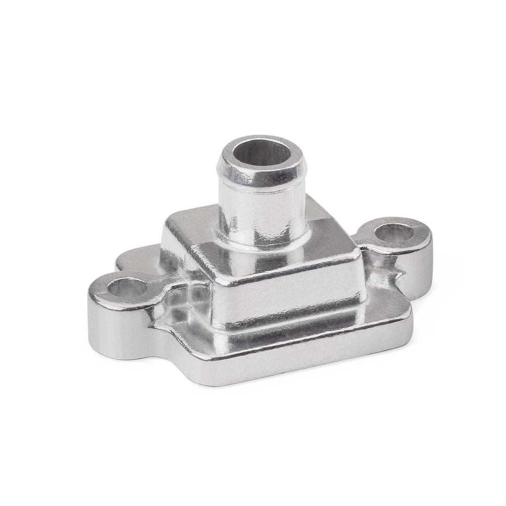 Cylinder Breather Valve Cover & Reed Valve for Polaris Sportsman (2002–2008)
