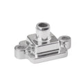Cylinder Breather Valve Cover & Reed Valve for Polaris Sportsman (2002–2008)
