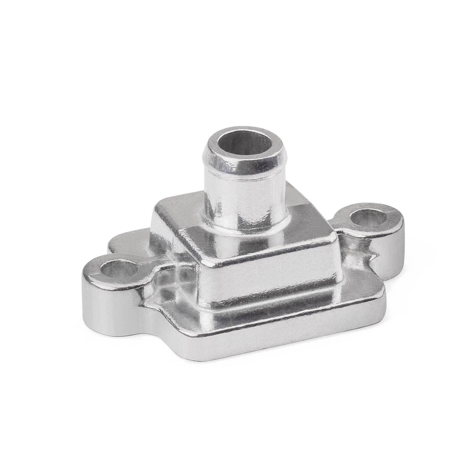 Cylinder Breather Valve Cover & Reed Valve for Polaris Sportsman (2002–2008)