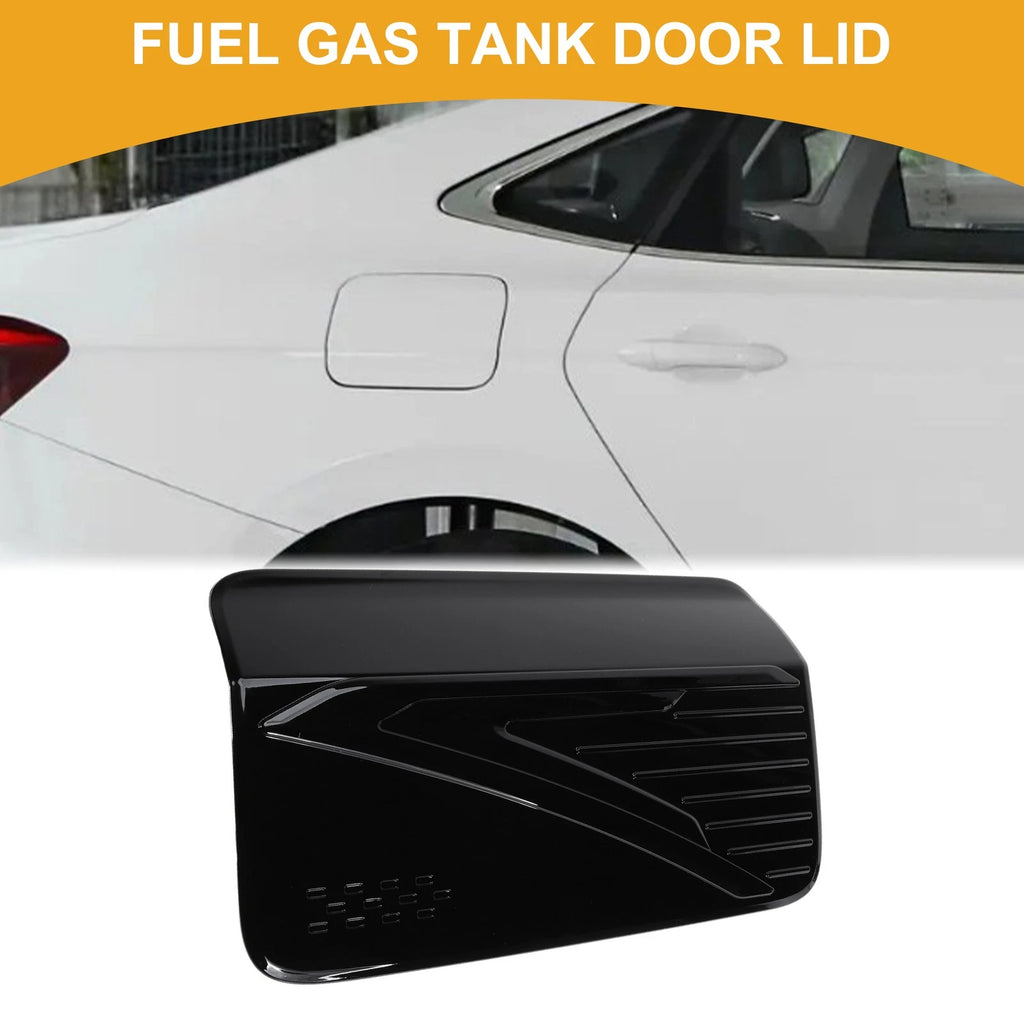 Fuel Tank Door Cap Replacement for Mitsubishi L200 (2024–2025)