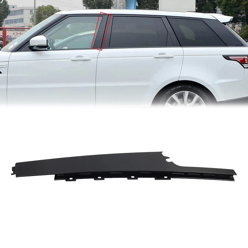 Front Door End Pillar for Land Rover Range Rover Sport (2014–2022) Left