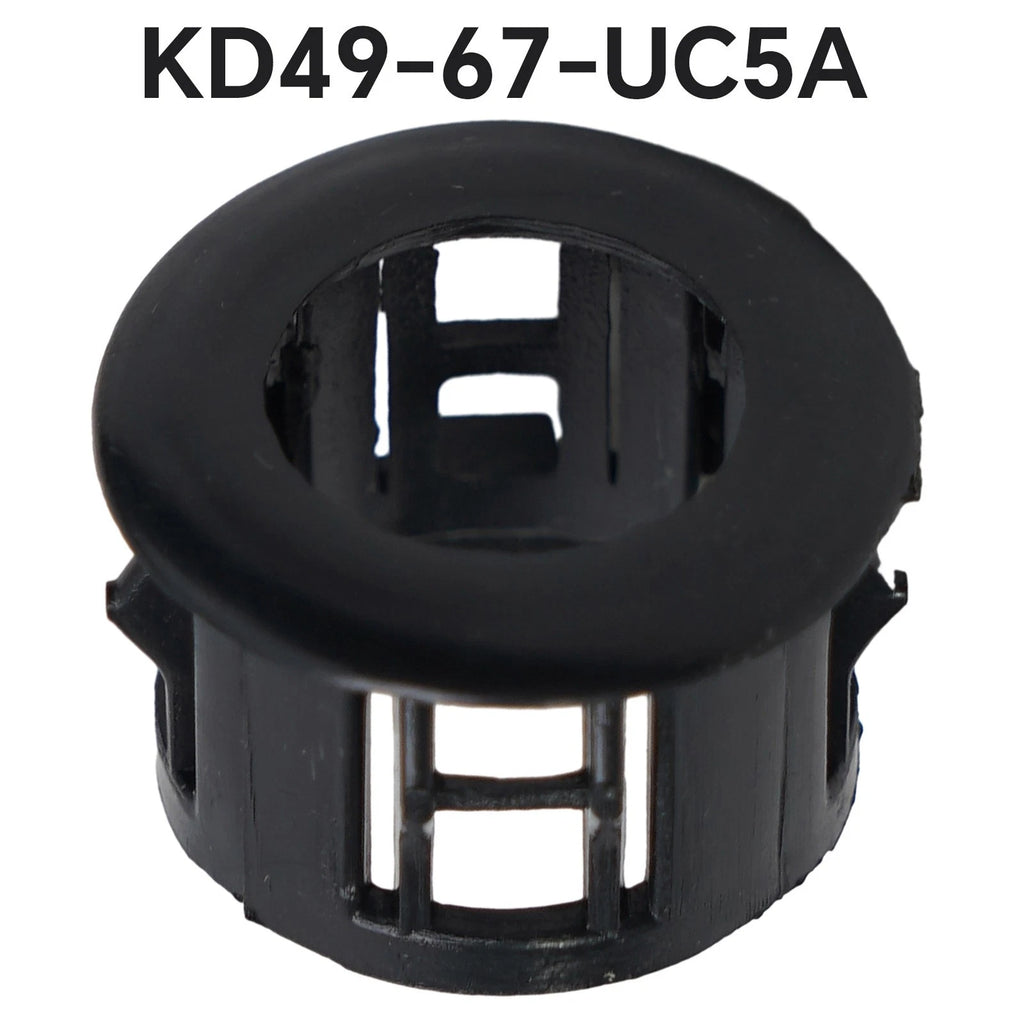 Parking Aid Sensor Retainer Ring for Mazda CX-9 (2016–2022)