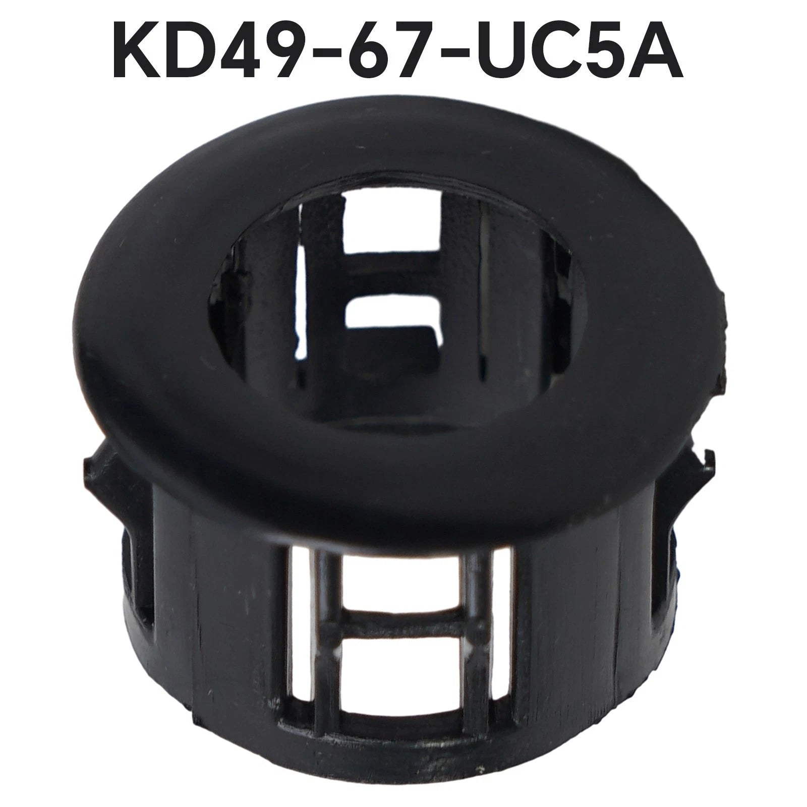 Parking Aid Sensor Retainer Ring for Mazda CX-9 (2016–2022)