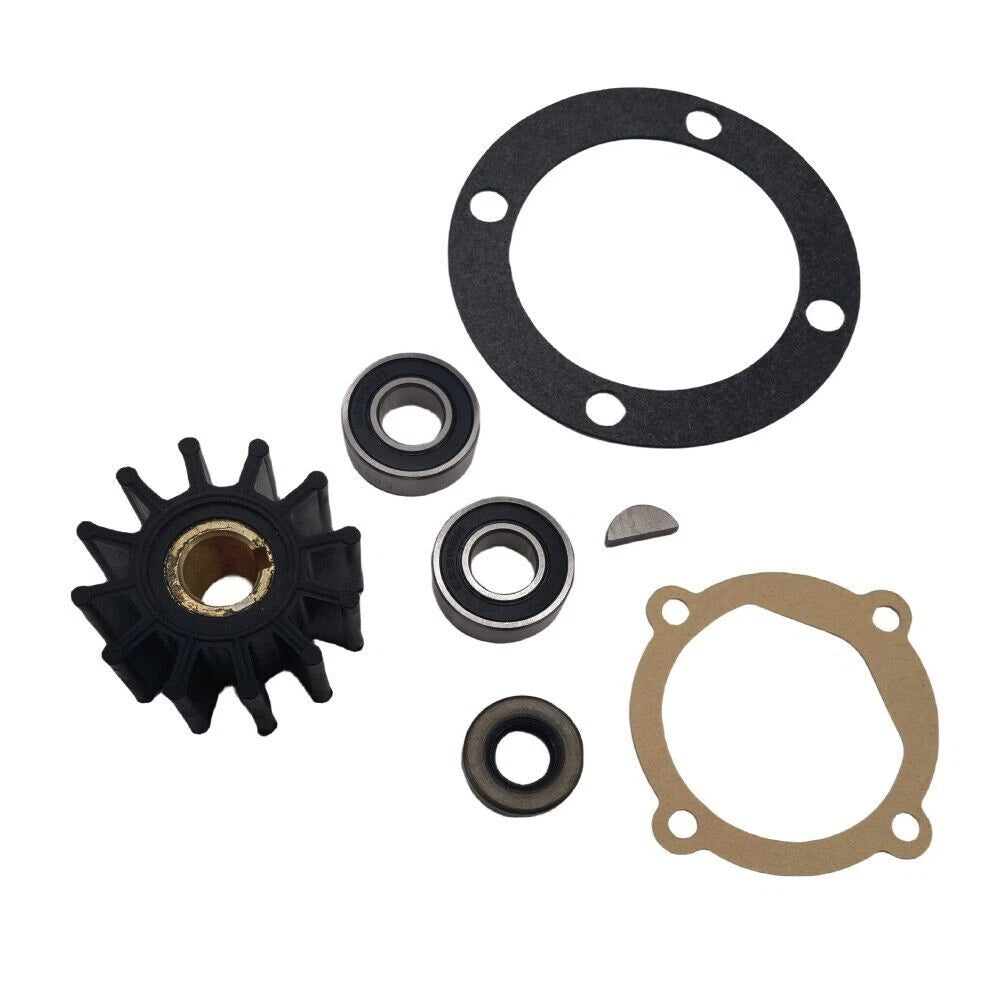 Impeller Service Repair Kit for Sherwood H-5 H5 Pump (12980, NA005576)