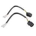 Indicator Wiring Plug Adapter for Kawasaki Z900/SE/RS (2017–2023)