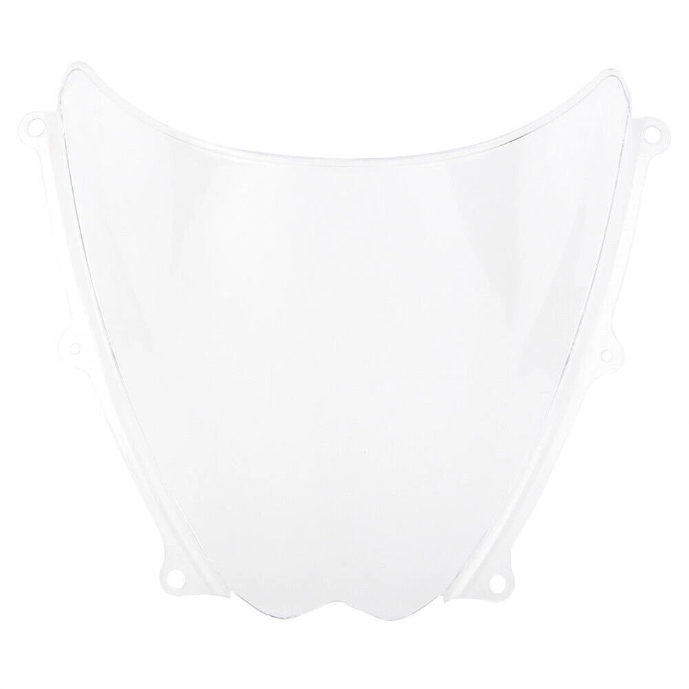 Windscreen Wind Shield Deflector for Suzuki GSXR1000 (2007–2008)
