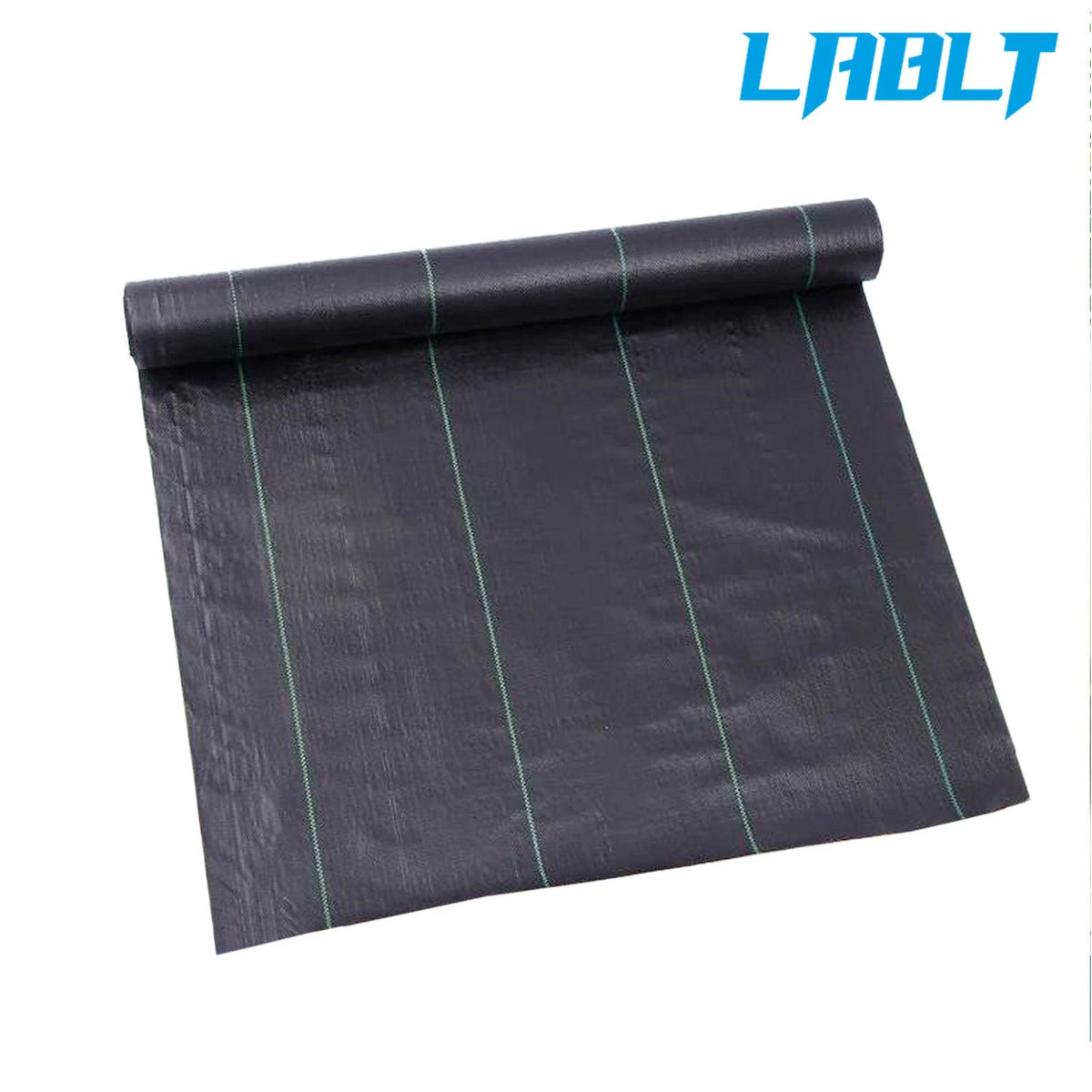 3X 300ft Weed Barrier Landscape Fabric for Garden Block Cover Mat
