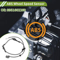 ABS Wheel Speed Sensor for Toyota Corolla Rear Left (2005–2015)